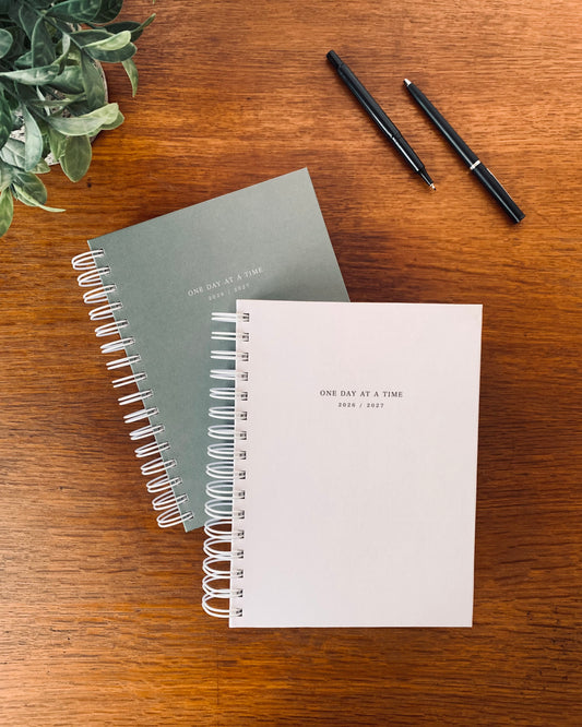 Dream Planner | Undated