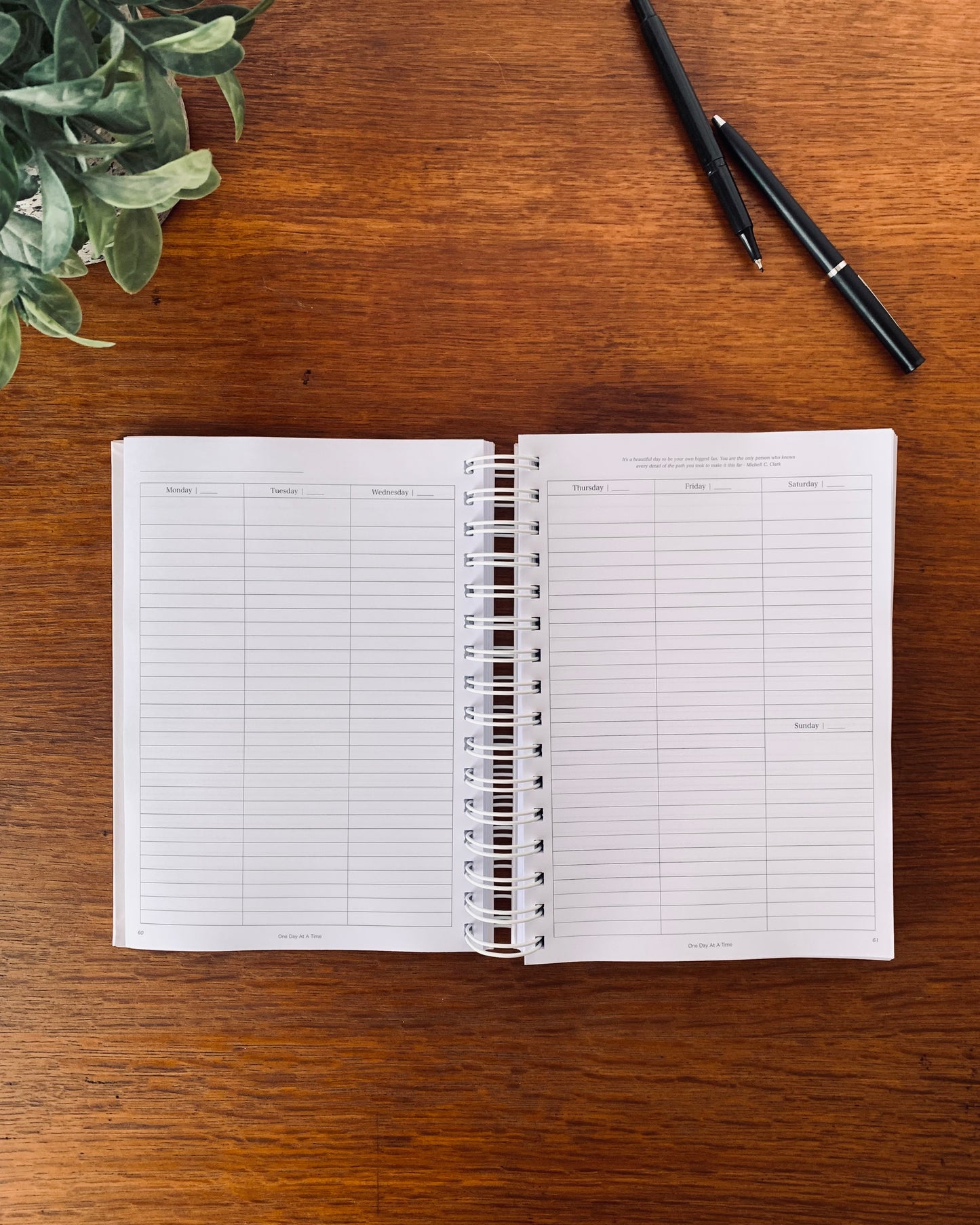 Dream Planner | Undated