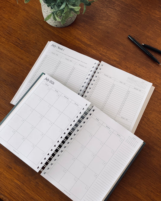 Professional Planner | Jul 2026 - Dec 2026