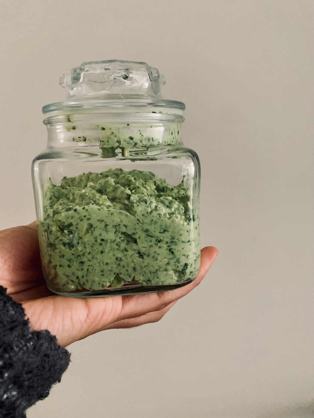 Basil Pesto