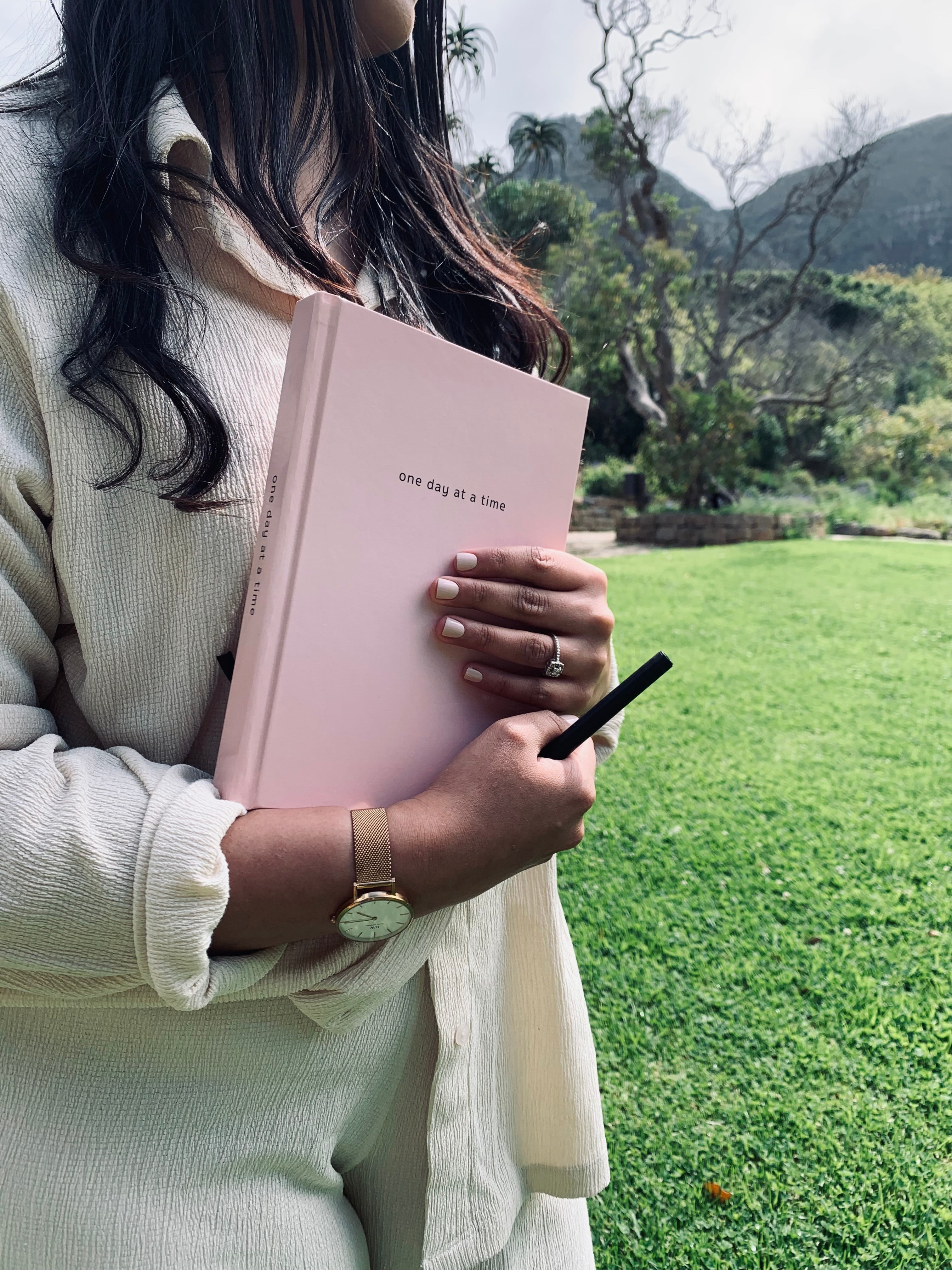 The 'One Day At A Time' Back Story