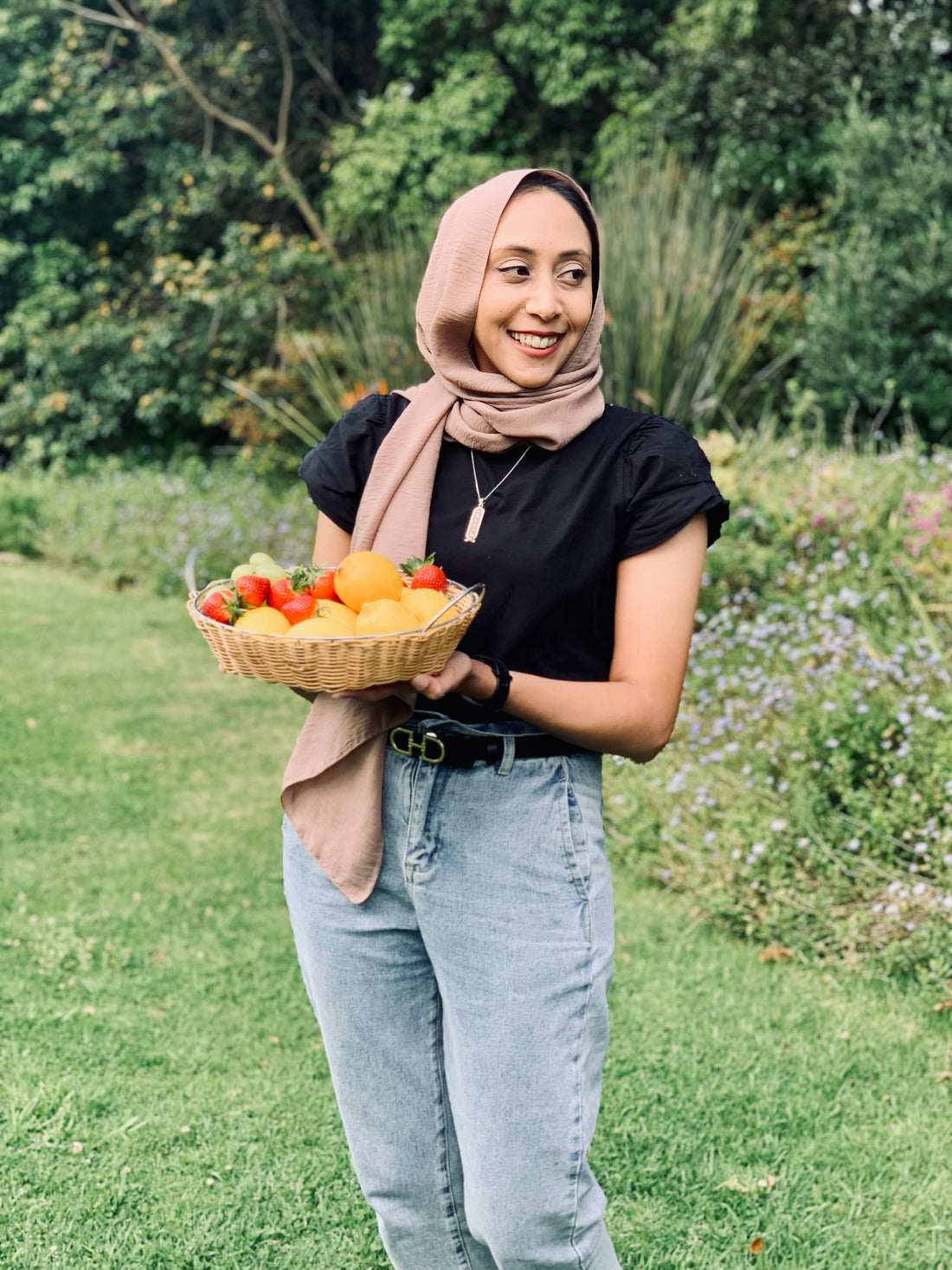 The Story Behind: A Simple Life