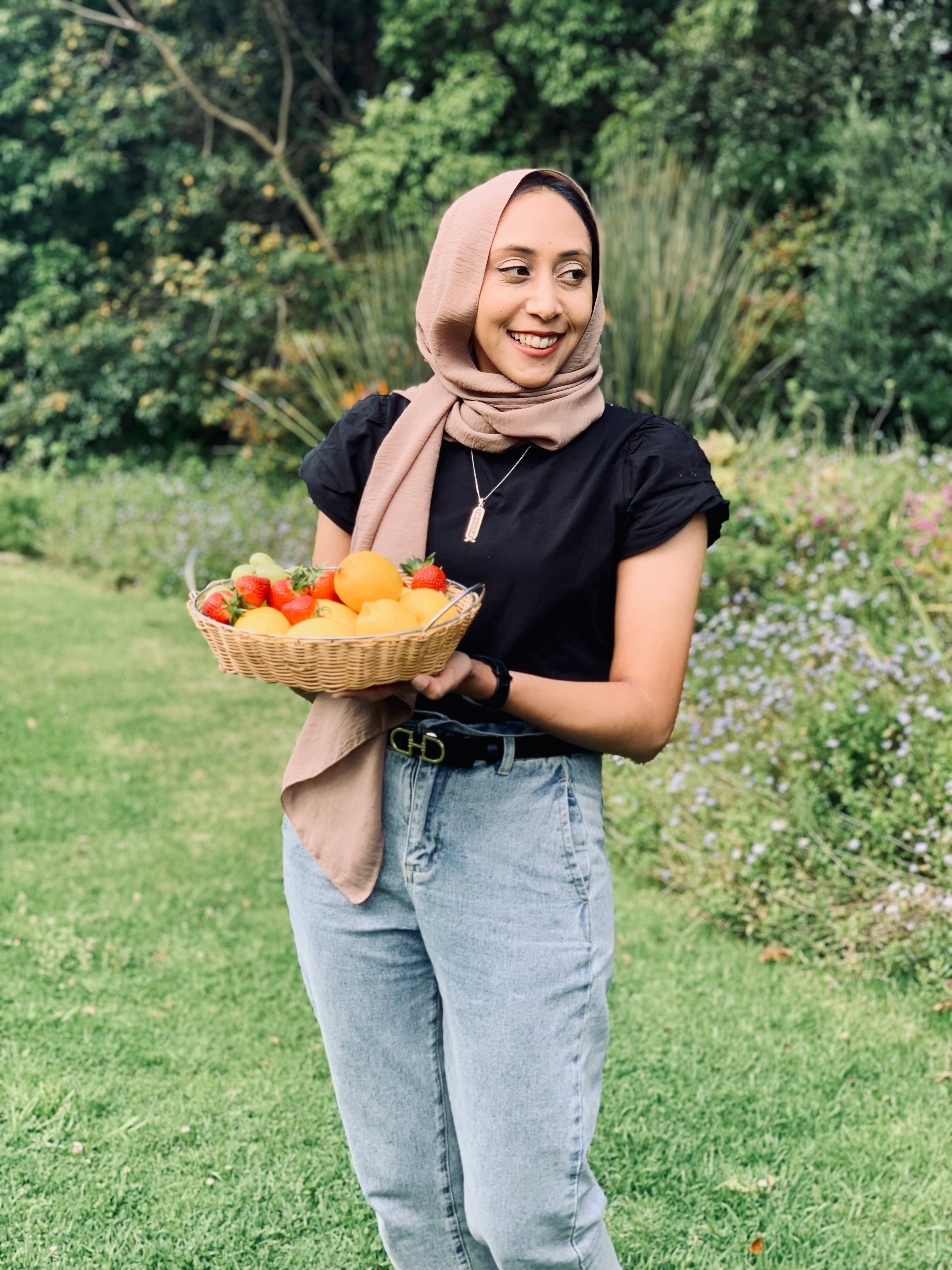 The Story Behind: A Simple Life