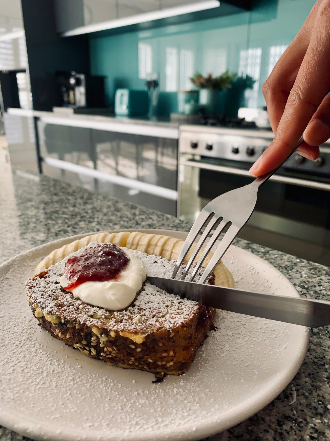 French Toast