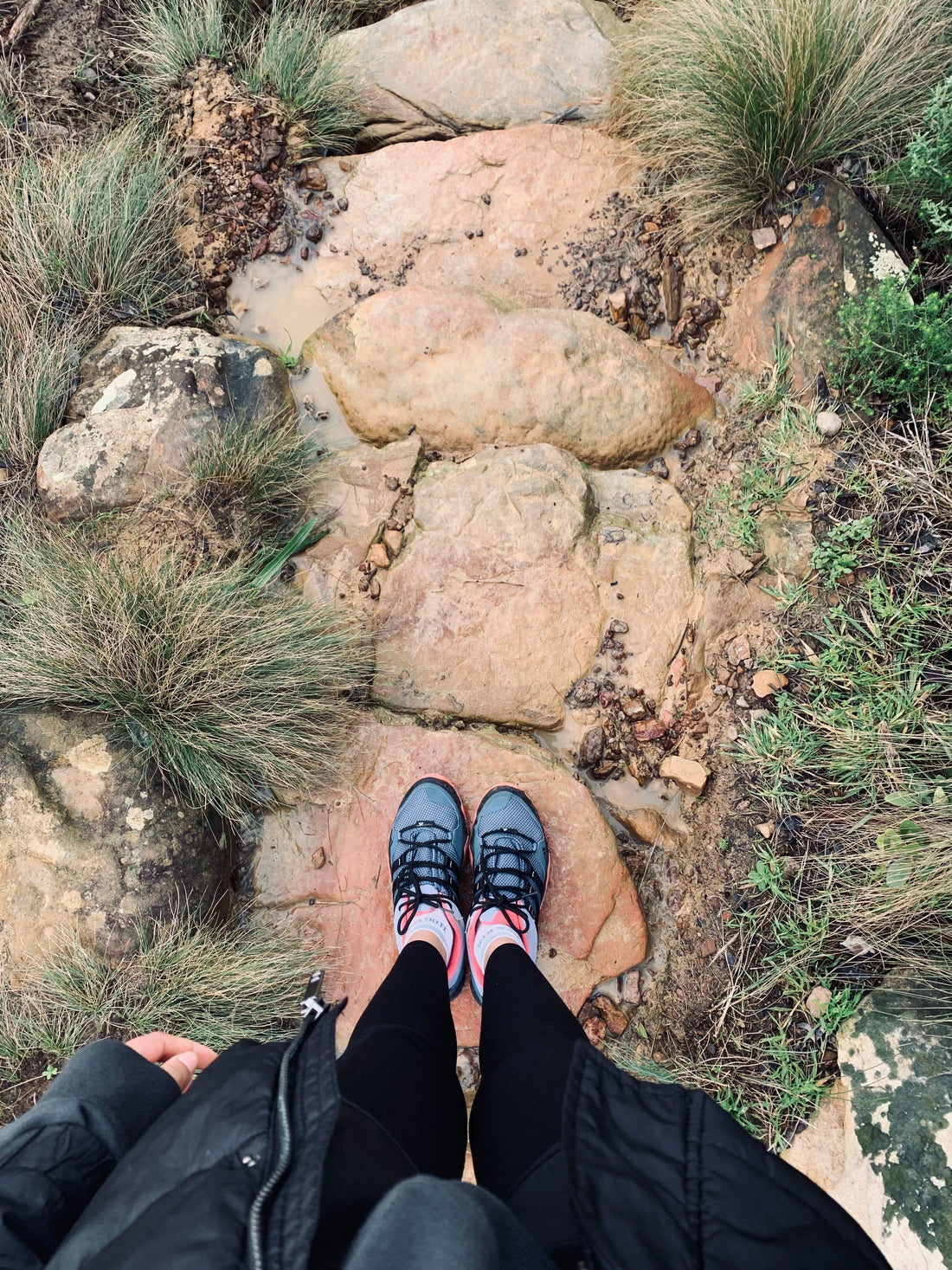 Feeling Lost, Stuck or Somewhat Empty?