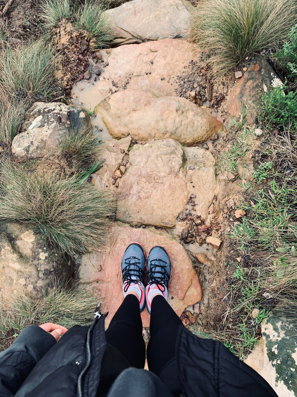 Feeling Lost, Stuck or Somewhat Empty?
