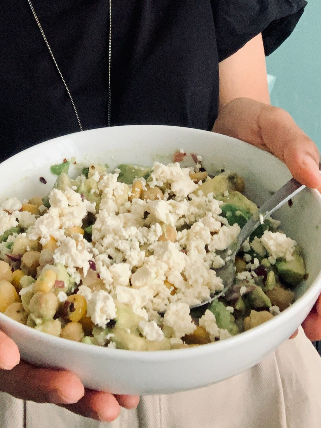Chavco Salad