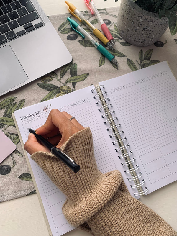 The Art of Planning