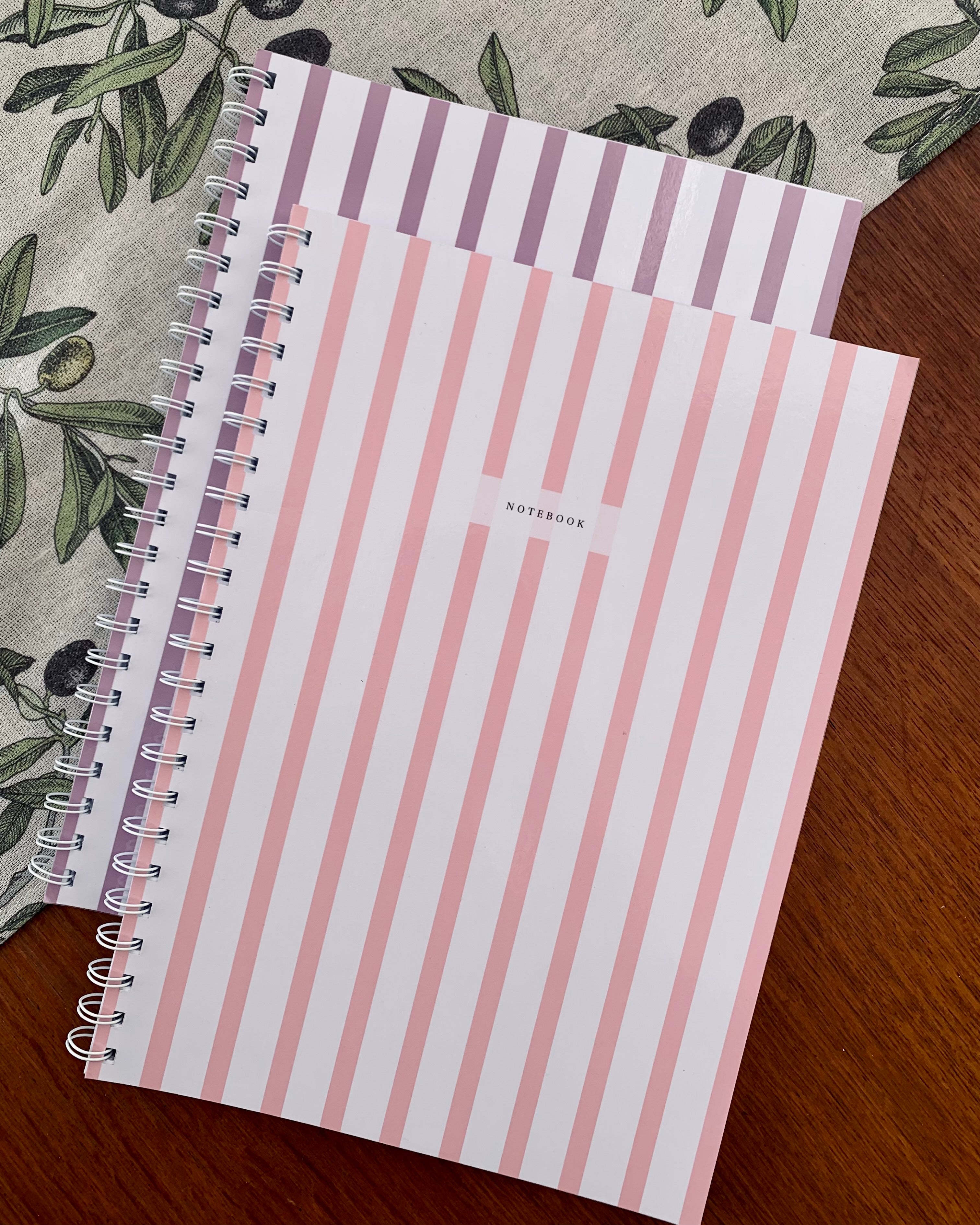 Notebooks & Journals