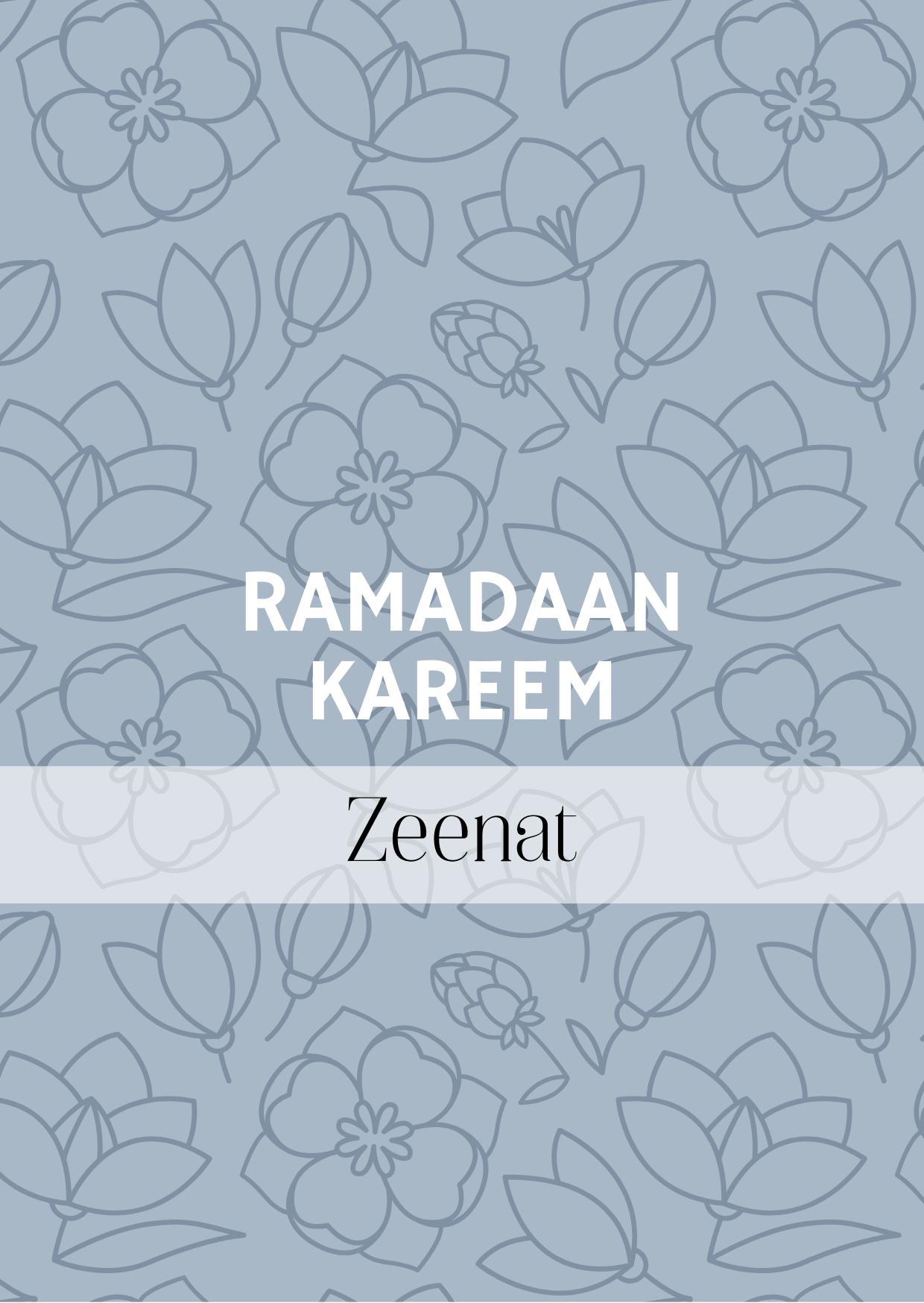 Personalised Gift Packaging