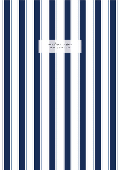 2026 Planner: January to June (Part 1)