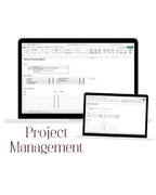 2026 Planning & Self Development Templates