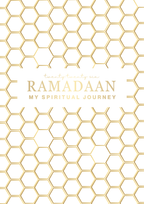 Ramadan Activity Journal