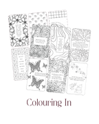 2026 Planning & Self Development Templates