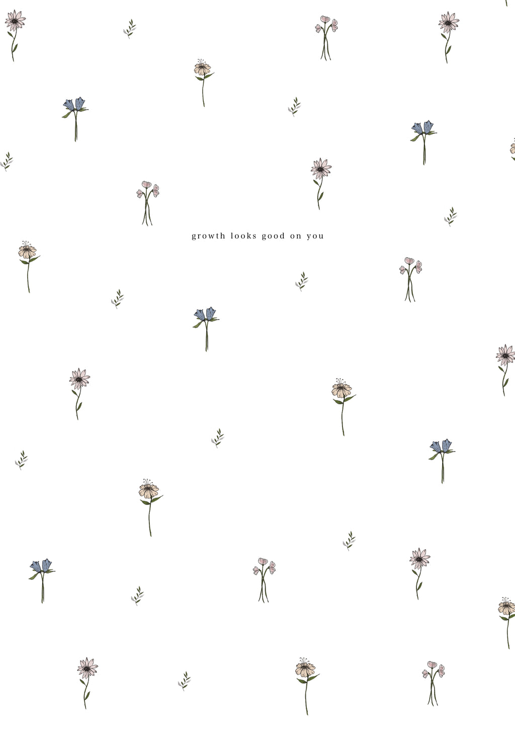 Growth Looks Good On You - The Daily Journal