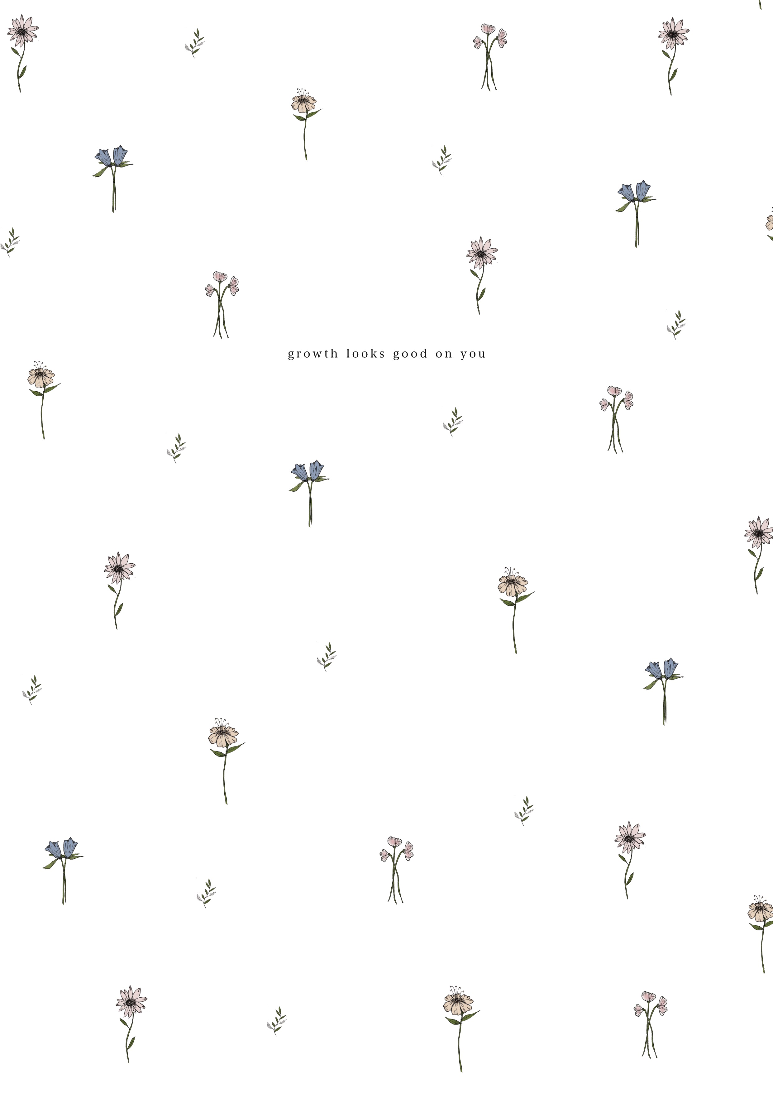 Growth Looks Good On You - The Daily Journal