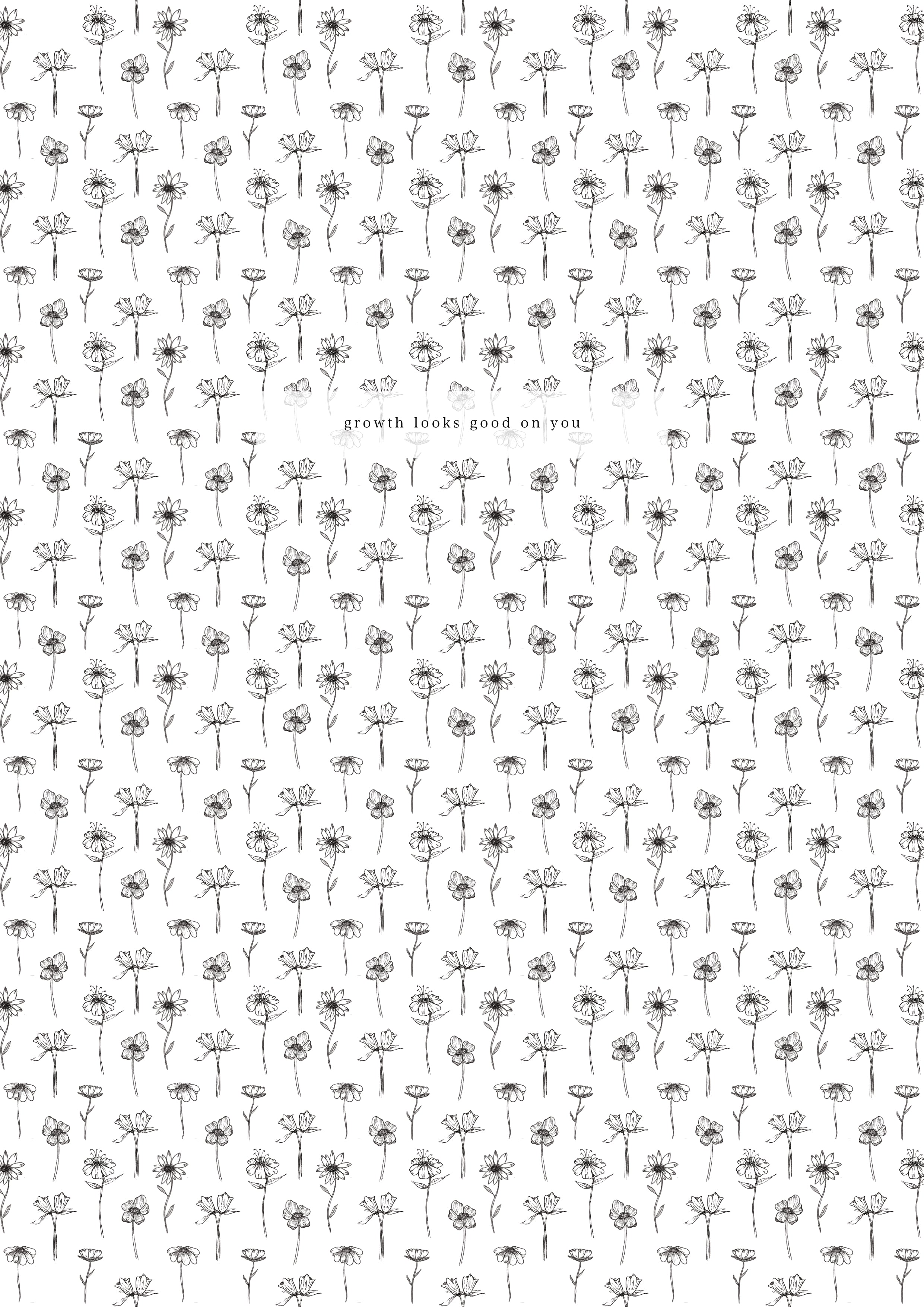 Growth Looks Good On You - The Daily Journal