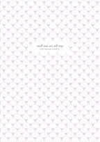 Small Steps Are Still Steps - The Dream Journal