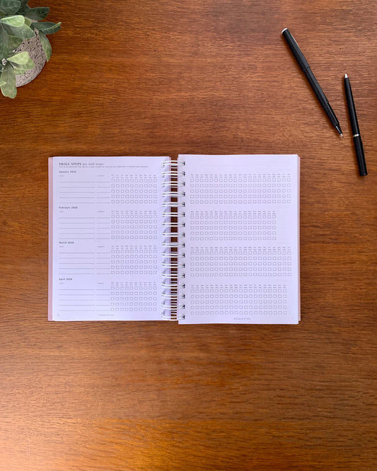 2026 Planner: Full Year
