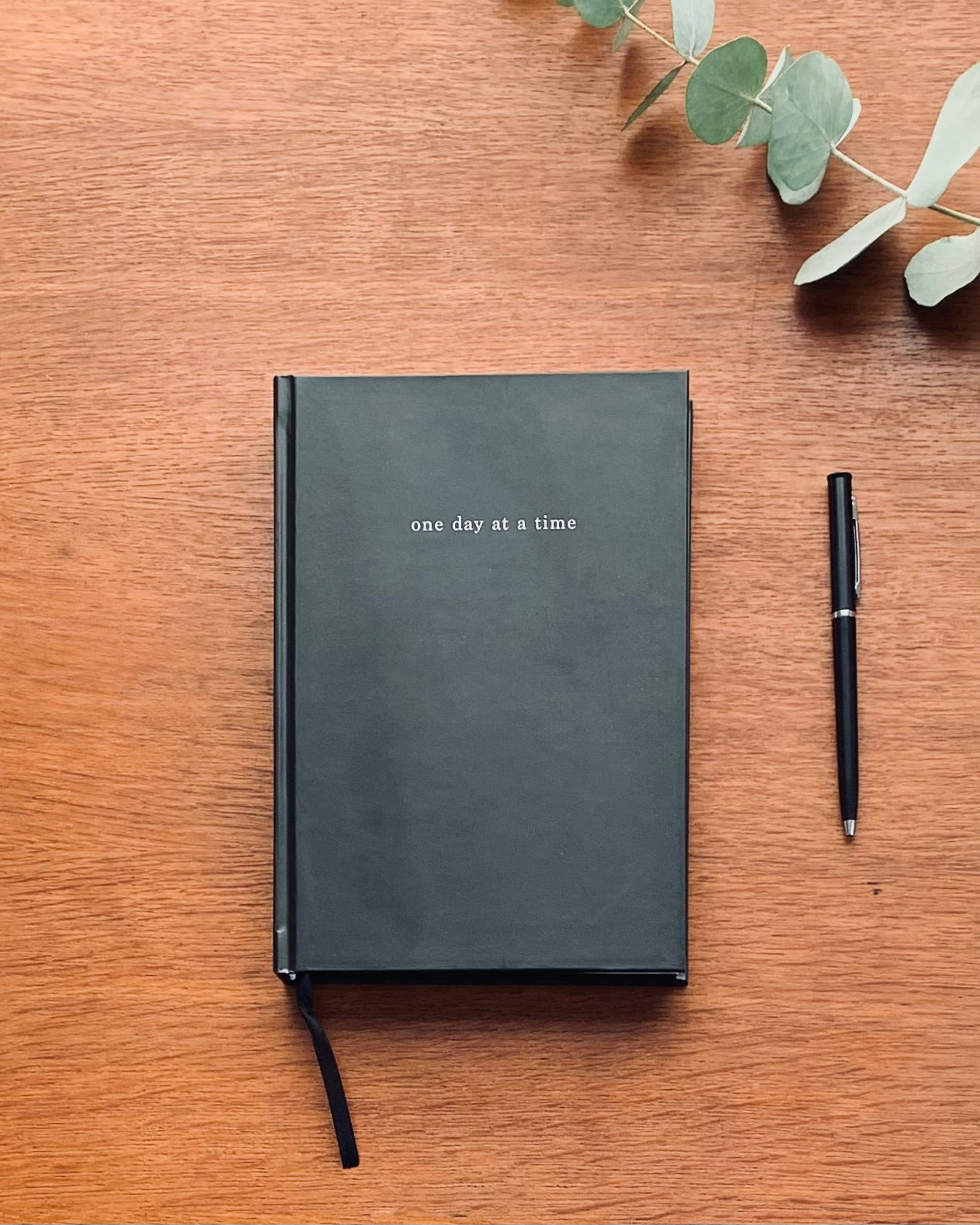 Undated Planner