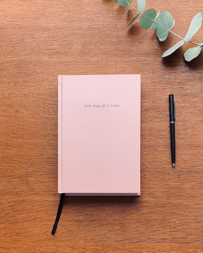 Undated Planner