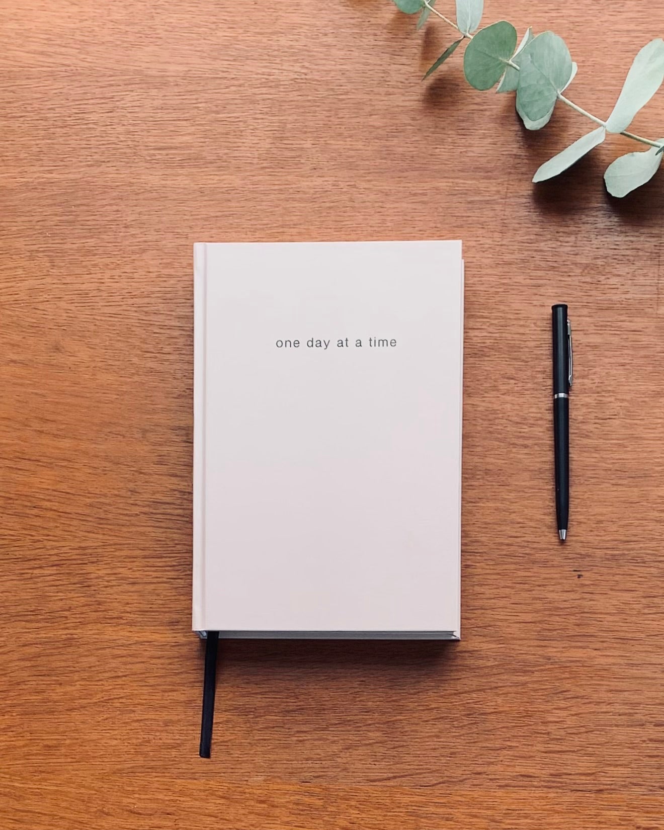Undated Planner