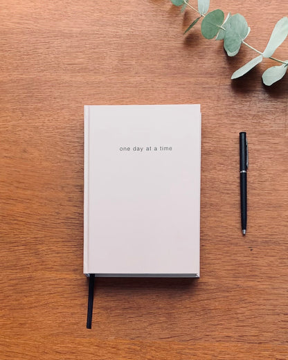 Undated Planner