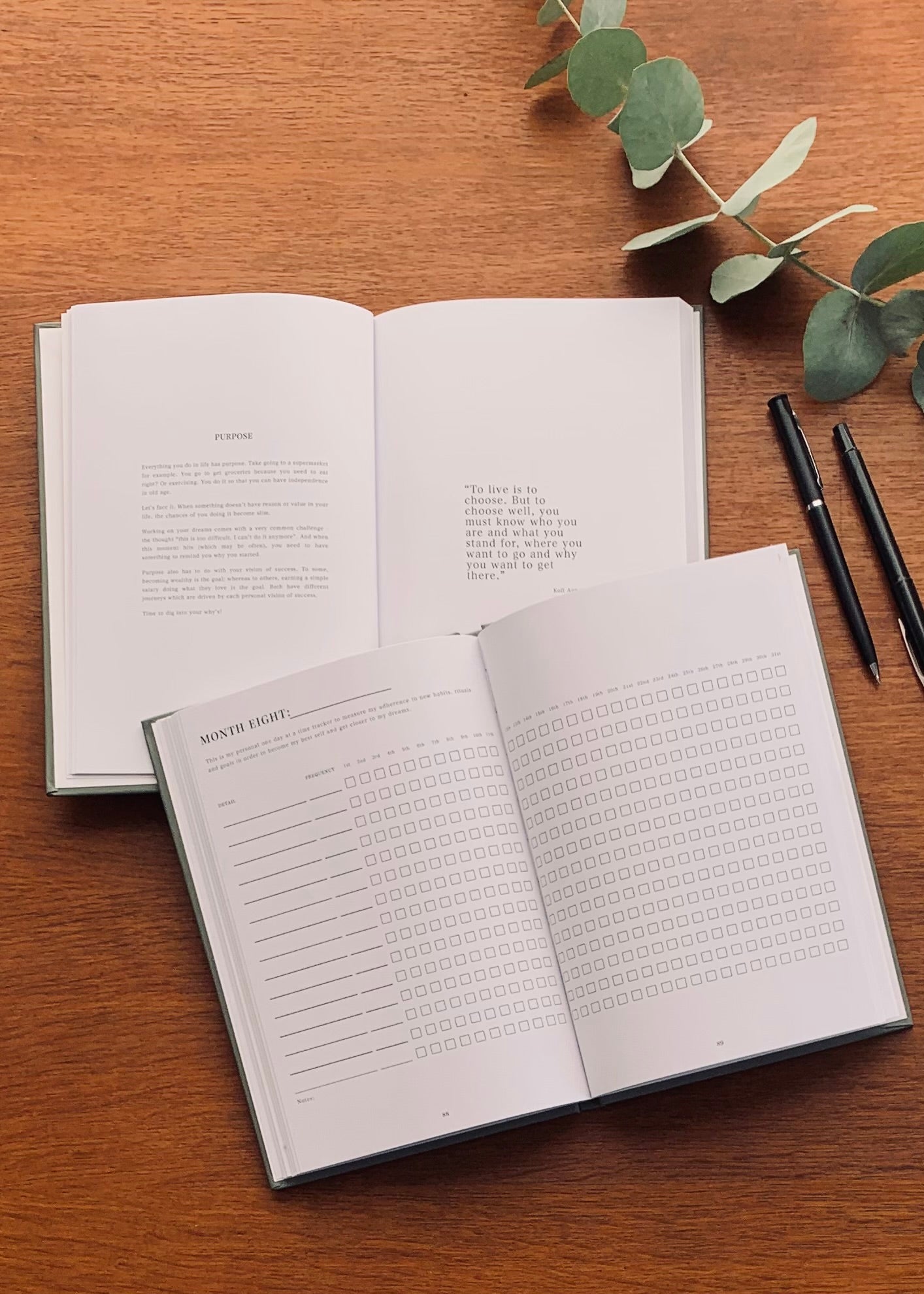 Dream Journal