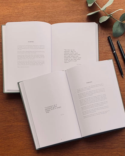 Dream Journal