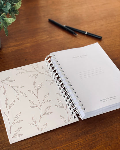 Dream Planner | Undated