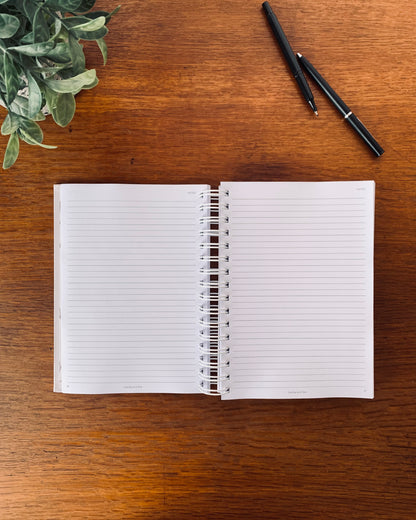Dream Planner | Undated