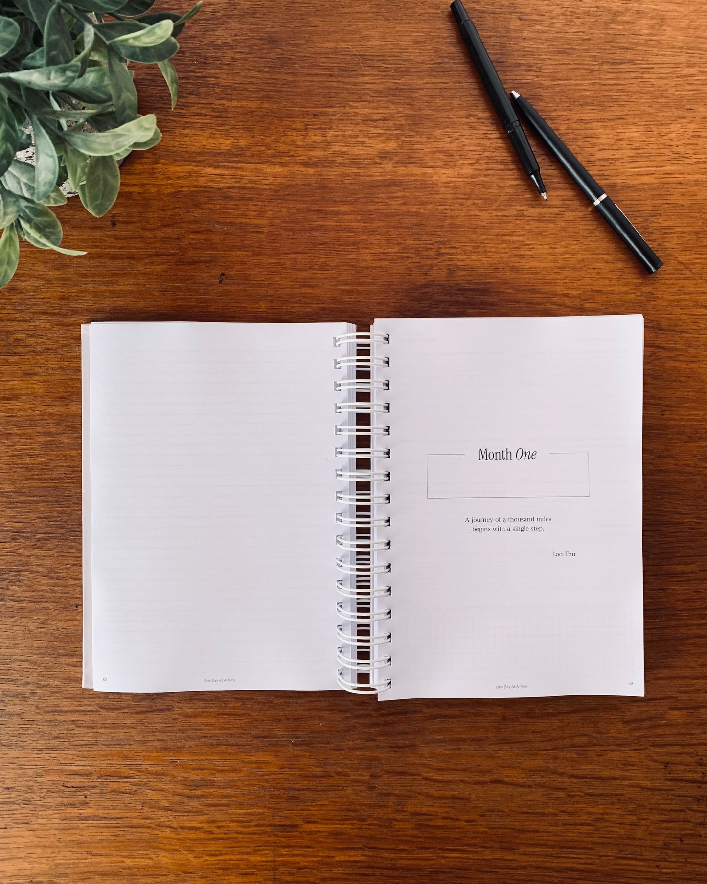 Dream Planner | Undated
