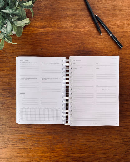 Dream Planner | Undated