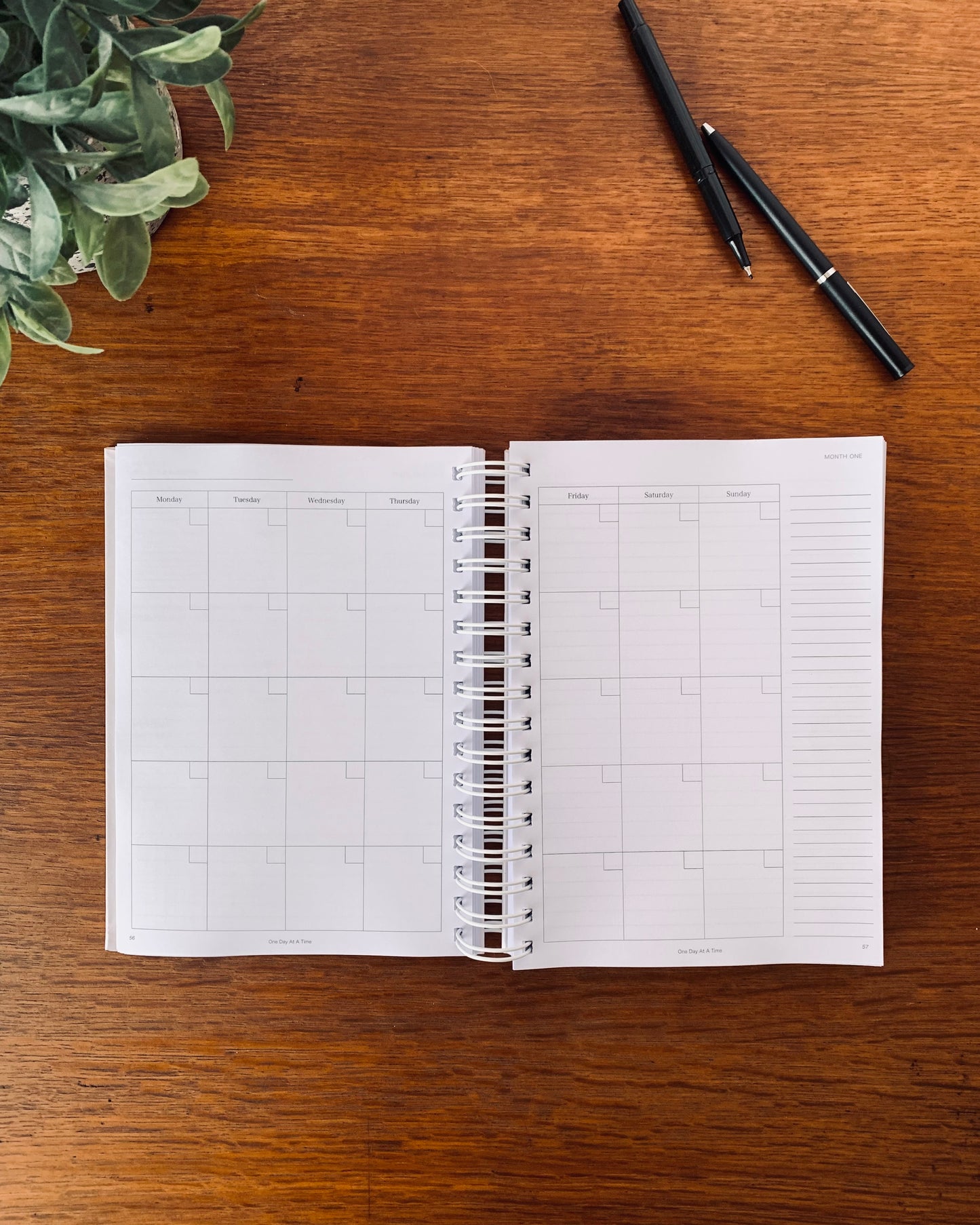 Dream Planner | Undated
