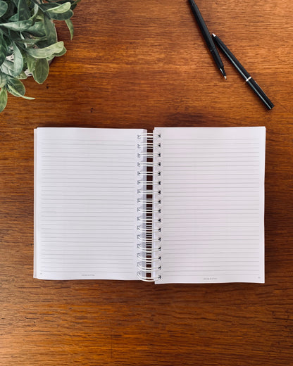 Dream Planner | Undated