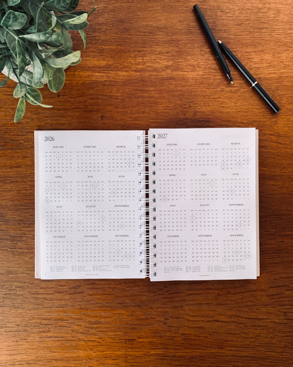 Professional Planner | Jul 2026 - Dec 2026