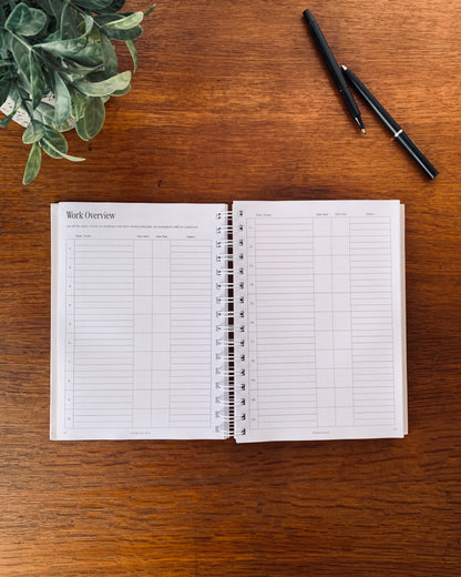 Professional Planner | Jul 2026 - Dec 2026