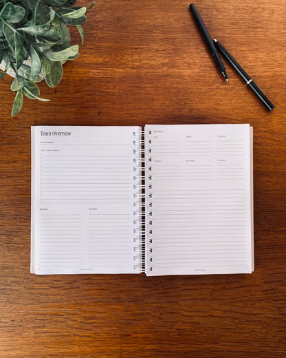 Professional Planner | Jul 2026 - Dec 2026