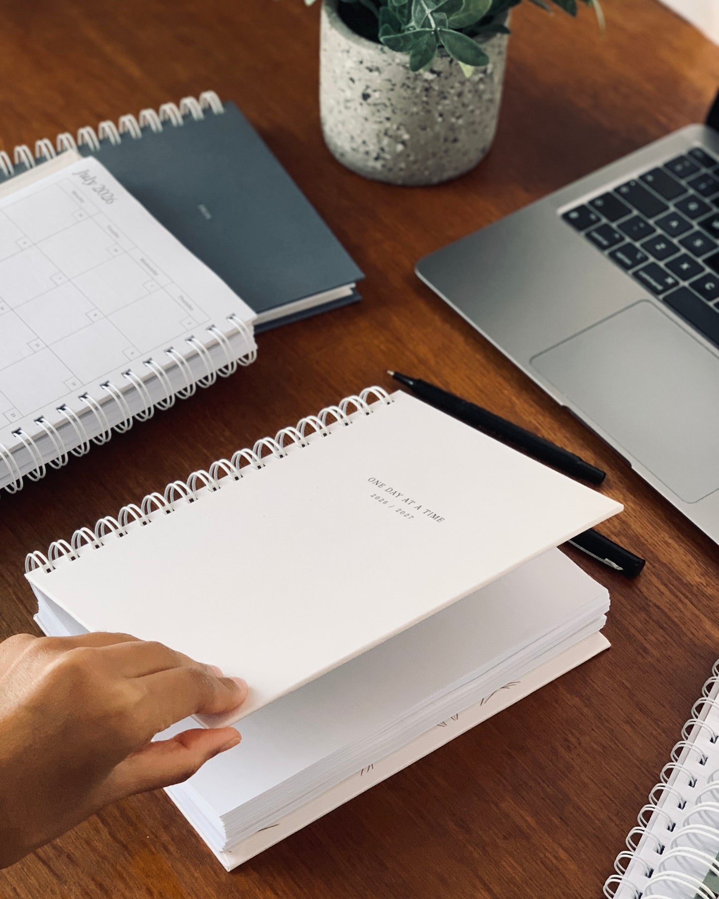 Dream Planner | Undated