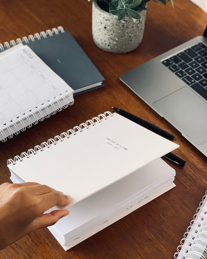 Dream Planner | Undated
