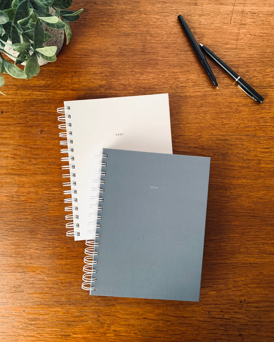 People Leader Planner | Jul 2026 - Dec 2026
