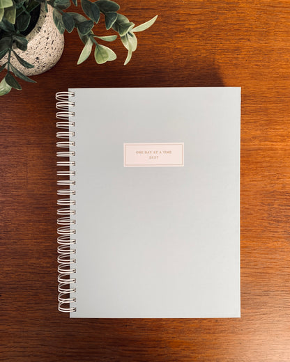Teacher 2027 Weekly Planner