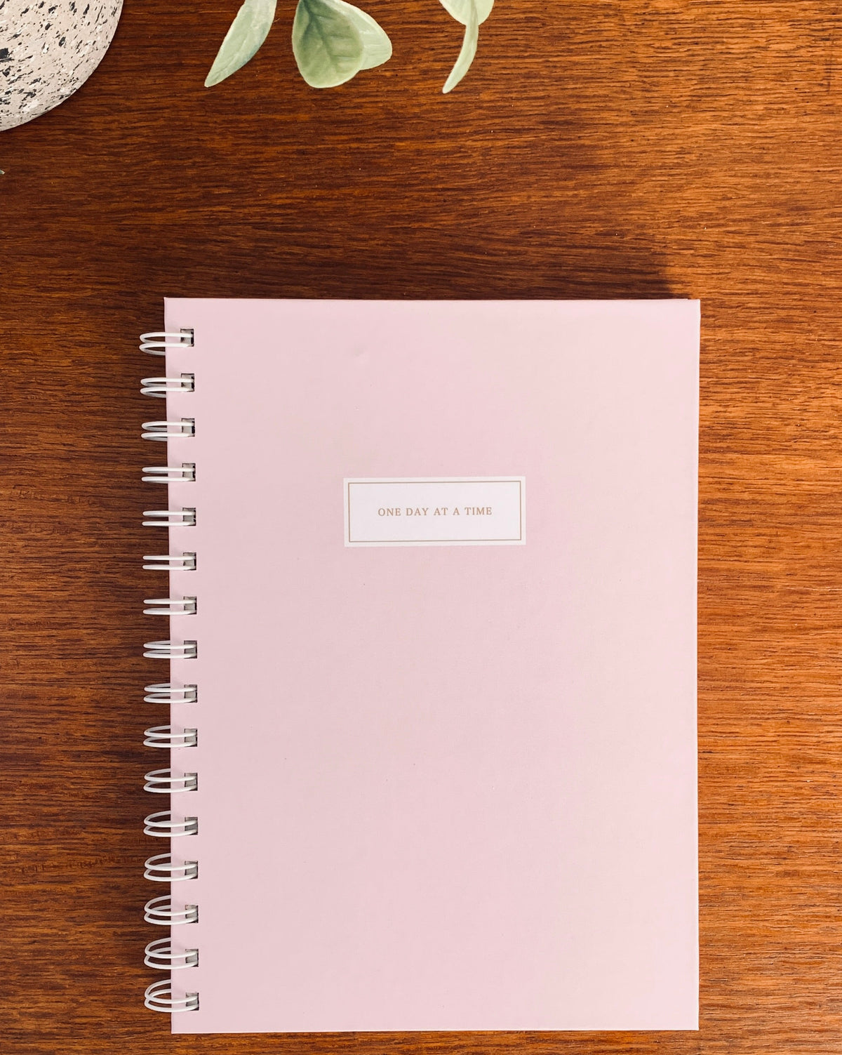 Monthly Planner | Undated