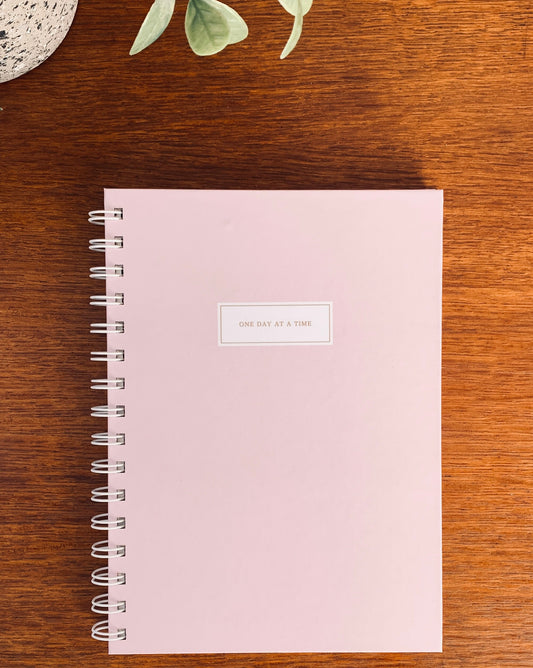 Monthly Planner | Undated