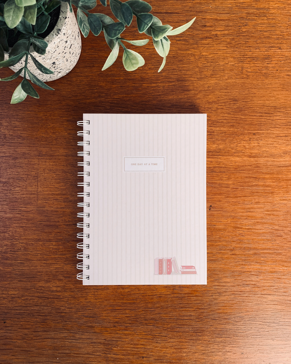 Home Planner | Undated