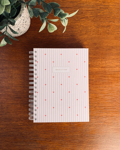 Dream Weekly Planner | Undated