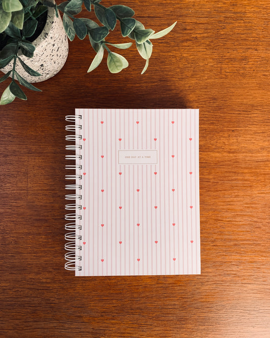 Dream Weekly Planner | Undated