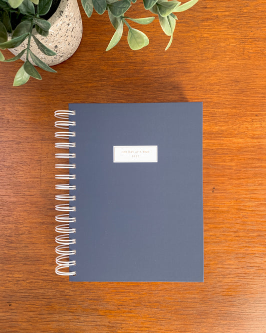 People Leader 2027 Weekly Planner | 6-Month