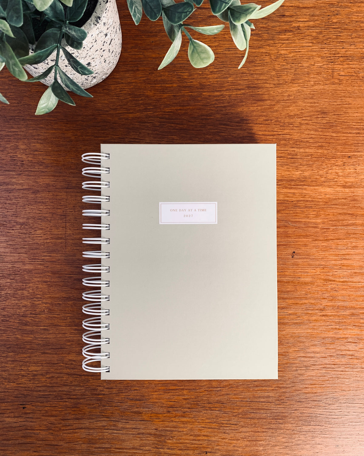 Professional 2027 Weekly Planner