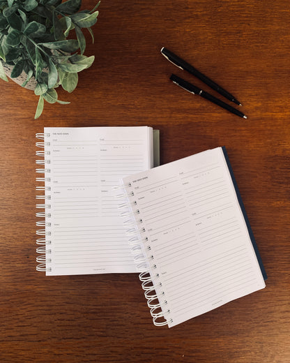 People Leader 2027 Weekly Planner
